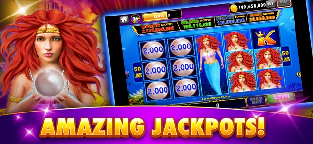 Cashman Casino Slots