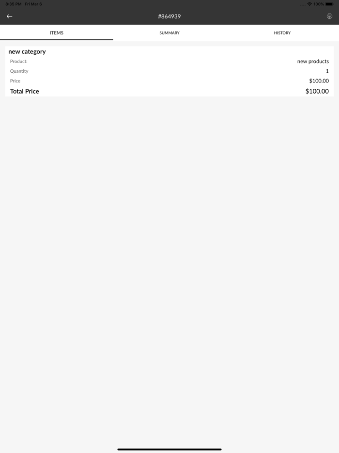 Shotz Coffee Business