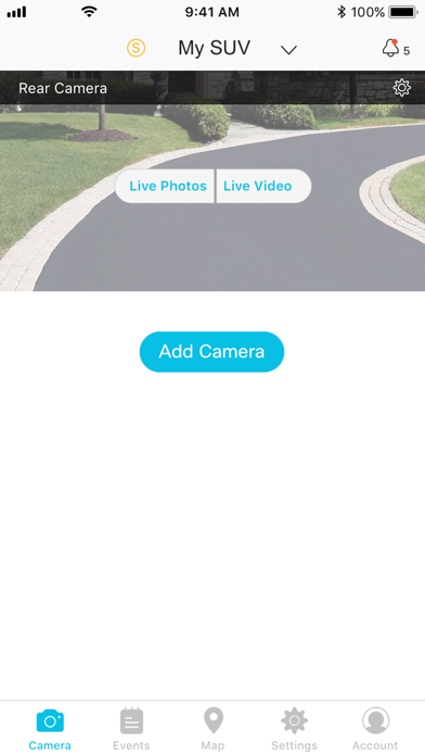 How to cancel & delete LTEdashcam Pro from iphone & ipad 2