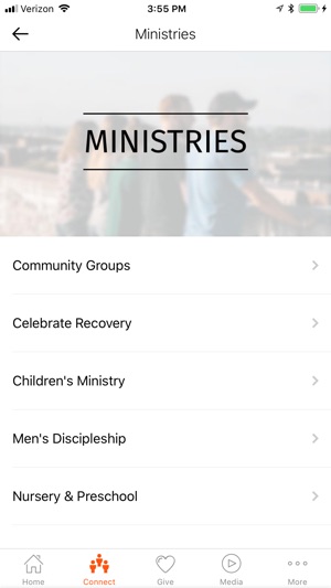 Faith Community Church-VT(圖2)-速報App