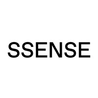delete SSENSE