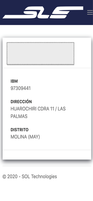 SLE Movilidad(圖2)-速報App