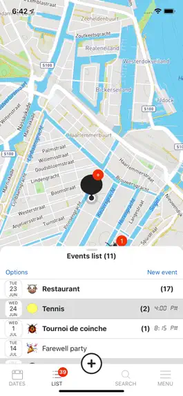 Game screenshot Kestuf hack