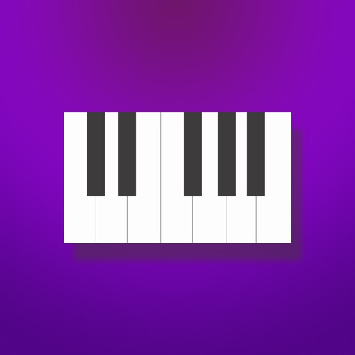Music Theory-Piano&Music Tutor iOS App