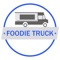 Foodie Truck is food truck locator app