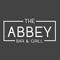 Congratulations - you found our The Abbey Bar & Grill in Birmingham App