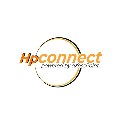 HP - Connect Icon