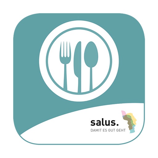 Salus - Essen auf Rädern icon