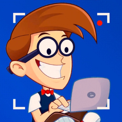 TopBlogger icon