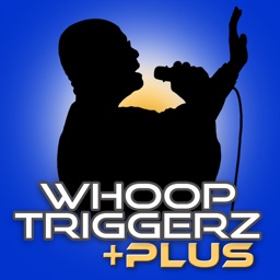 Whoop Triggerz Plus
