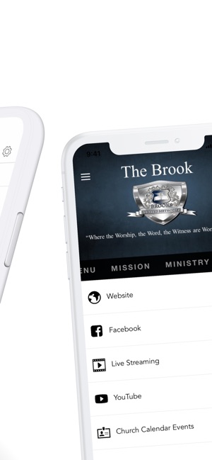 Brooks Church(圖4)-速報App