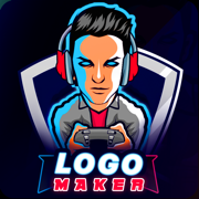 Gaming Esports Maker Logo Clan