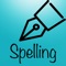 If you want to improve your spelling for your Literacy test or IELTS exam, download this app