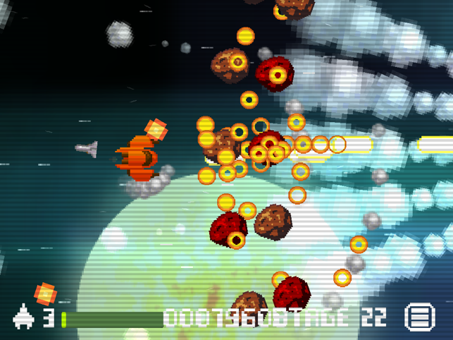 Battlespace 2042, game for IOS