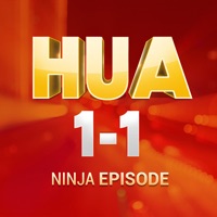 Hua 11 Ninja Episode