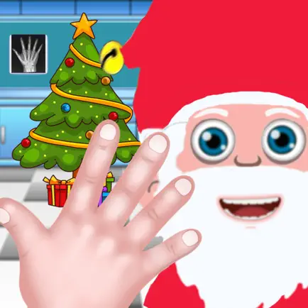 Hand Doctor - Santa helper Cheats