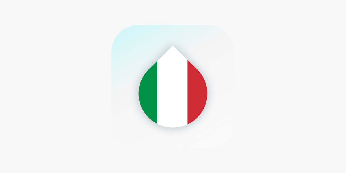 イタリア語を学ぼう Drops をapp Storeで