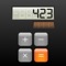 Jumbo Calculator is the super simple large-buttoned calculator for everyone, ages 2-92*