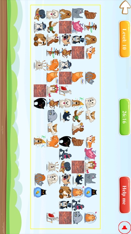 Animals Connecting screenshot-5