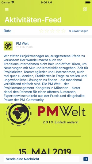 PM Welt(圖3)-速報App