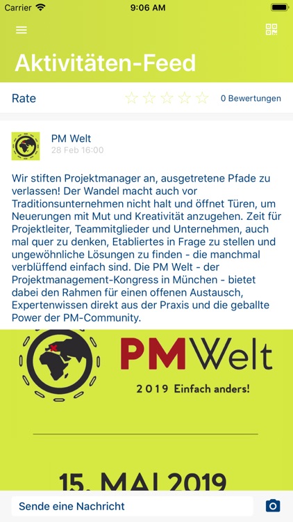 PM Welt