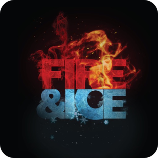 Fire & Ice icon