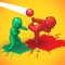 -Take part in the first mobile color water balloon throwing tournament