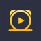 Video Alarm allows you to customize alarms in order for you to wake up to the sounds of your favorite online videos