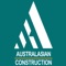 Australasian Construction App has been developed for the improvement of Integrated Management System