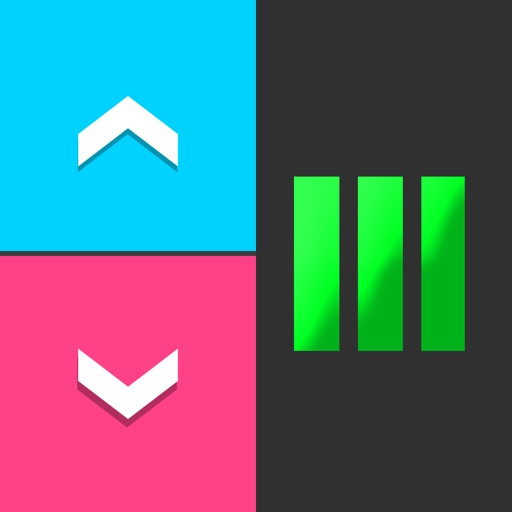 Trader Game iOS App