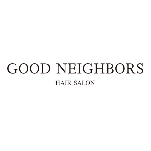 Good Neighbors By 株式会社トップライド