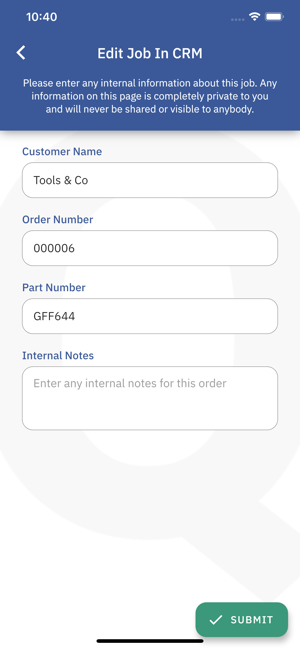 Queue Manufacturing(圖7)-速報App