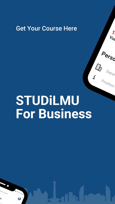 STUDiLMU BusinessGrowth screenshot 3