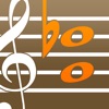 Music Theory Intervals -iPhone