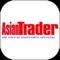 Asian Trader is the leading fortnightly business magazine for the food and drink sector in the UK