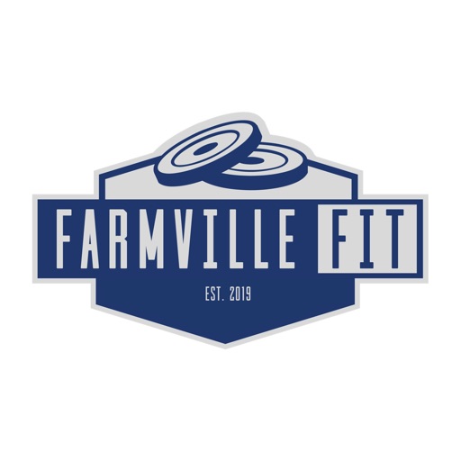 Farmville Fit icon