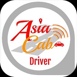 AsiaCab Driver