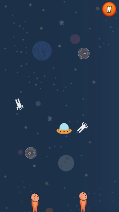 Astro Adventure screenshot 4
