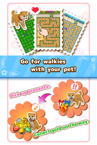 POCKET-PET screenshot 3