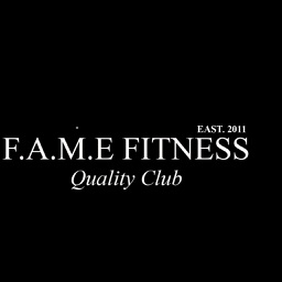 F.A.M.E FITNESS-Quality Club!