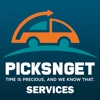 Picksnget Services