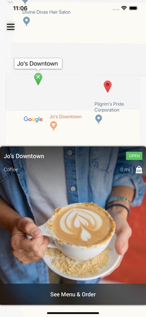 Jo's Downtown(圖2)-速報App