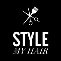 Style My Hair ne fonctionne pas? problème ou bug?