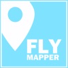 FlyMapper Wales