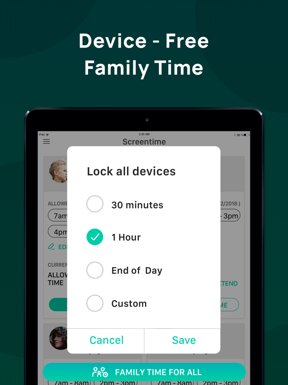 App Shopper: Parental Control App - Mobicip (Education)