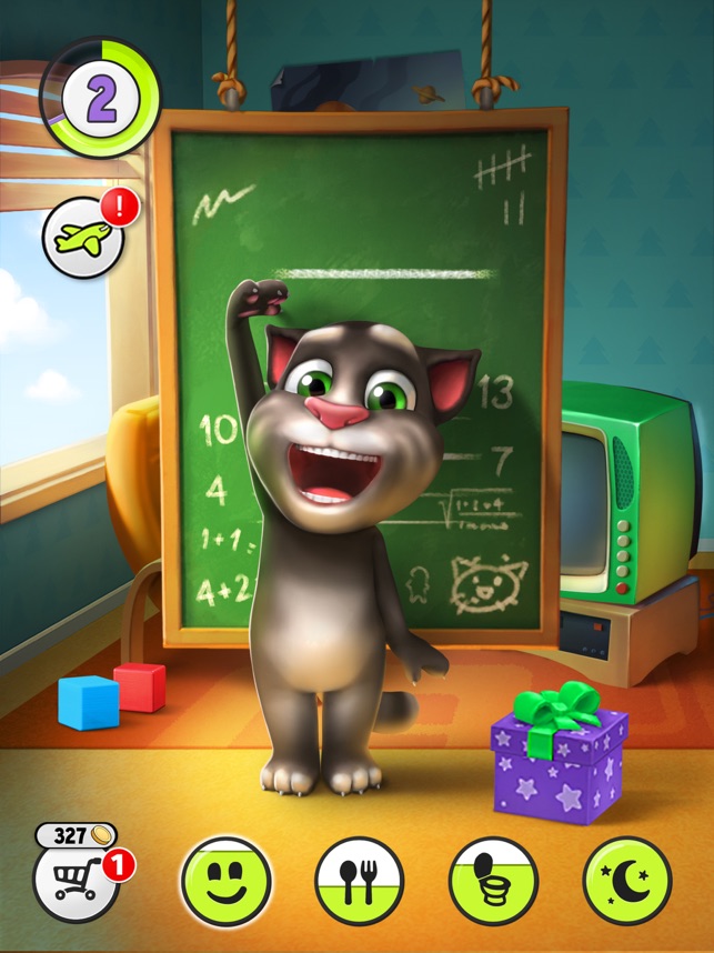 il mio tom gioco gratis da scaricare