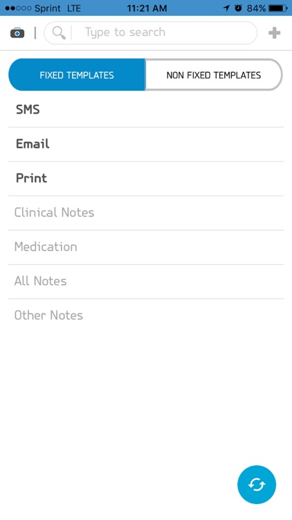 Dr.Pad: Patient Medical Record screenshot-8