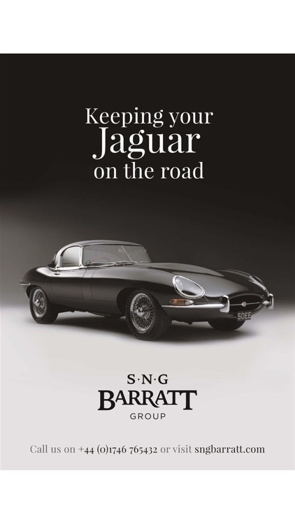Jaguar Enthusiast