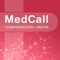 La aplicación MedCallWorkComp está diseñada para administrar el flujo de trabajo y facilitar el triage médico Tele-Emergent en tiempo real para los pacientes que experimentan accidentes, lesiones o enfermedades