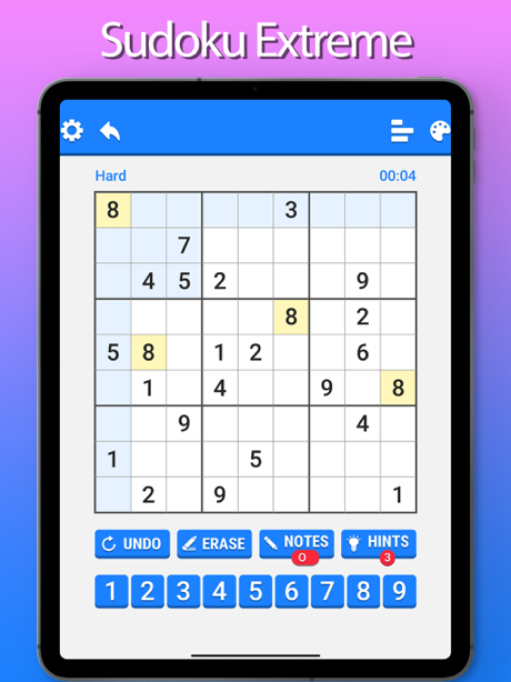 Cheats for Sudoku : Solve Math Fun 2021
